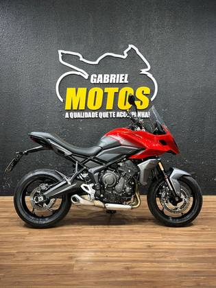 TRIUMPH TIGER 660 SPORT 